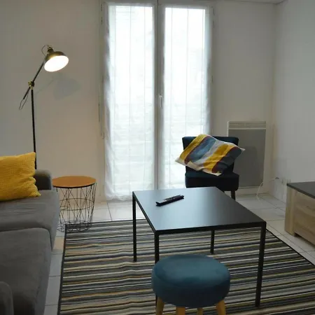Apartment Apartment Bayonne, 1 Bedroom, 4 Persons - Fr-1-248-61 Bayonne