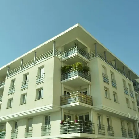 Apartment Bayonne, 1 Bedroom, 4 Persons - Fr-1-248-61 Apartment Bayonne