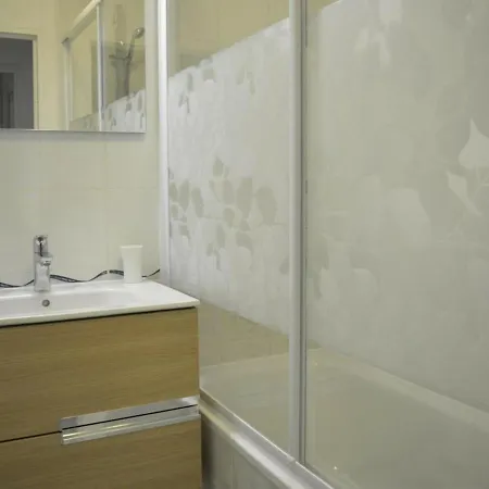 Apartment Bayonne, 1 Bedroom, 4 Persons - Fr-1-248-61 Apartment Bayonne