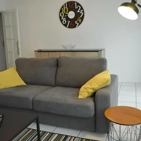 Apartment Bayonne, 1 Bedroom, 4 Persons - Fr-1-248-61 *