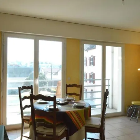 Apartment Bayonne, 1 Bedroom, 4 Persons - Fr-1-248-61 *