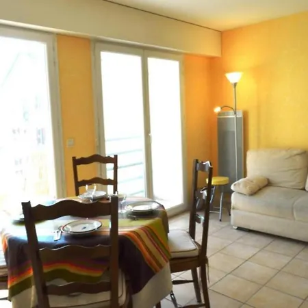 Apartment Bayonne, 1 Bedroom, 4 Persons - Fr-1-248-61