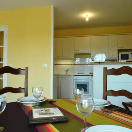 Apartment Bayonne, 1 Bedroom, 4 Persons - Fr-1-248-61 *