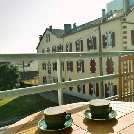 Apartment Apartment Bayonne, 1 Bedroom, 4 Persons - Fr-1-248-61