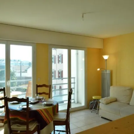 Apartment Bayonne, 1 Bedroom, 4 Persons - Fr-1-248-61 *