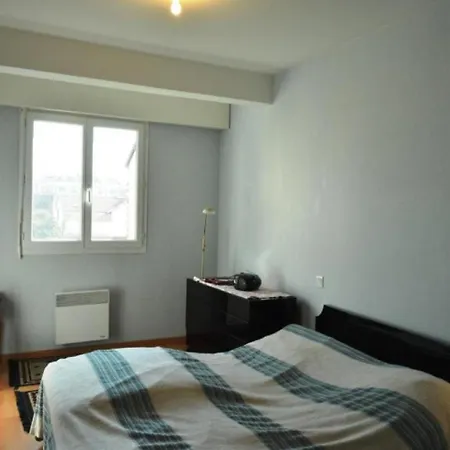 Apartment Apartment Bayonne, 1 Bedroom, 4 Persons - Fr-1-248-61 Bayonne