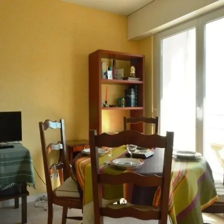 Apartment Bayonne, 1 Bedroom, 4 Persons - Fr-1-248-61