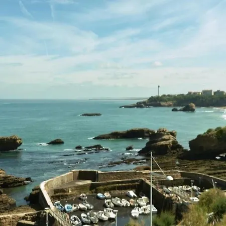 Apartment Bayonne, 1 Bedroom, 4 Persons - Fr-1-248-61 Apartman Bayonne