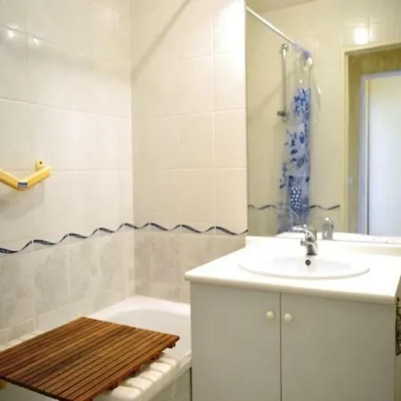 Apartment Bayonne, 1 Bedroom, 4 Persons - Fr-1-248-61 * Bayonne