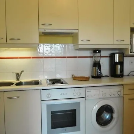 Apartment Bayonne, 1 Bedroom, 4 Persons - Fr-1-248-61 Apartment *