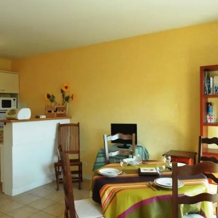 Apartment Bayonne, 1 Bedroom, 4 Persons - Fr-1-248-61 Apartment *