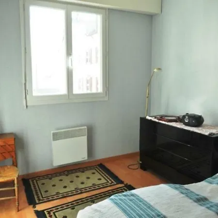 Apartment Bayonne, 1 Bedroom, 4 Persons - Fr-1-248-61 Bayonne