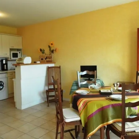 Apartment Bayonne, 1 Bedroom, 4 Persons - Fr-1-248-61 * Bayonne